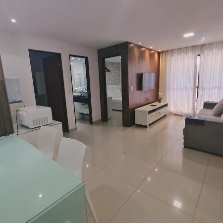 Apartamento Blue Tower Maceió 外观 照片