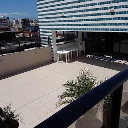 Apartamento Blue Tower Maceió 外观 照片