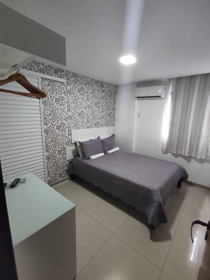 Apartamento Blue Tower Maceió 外观 照片