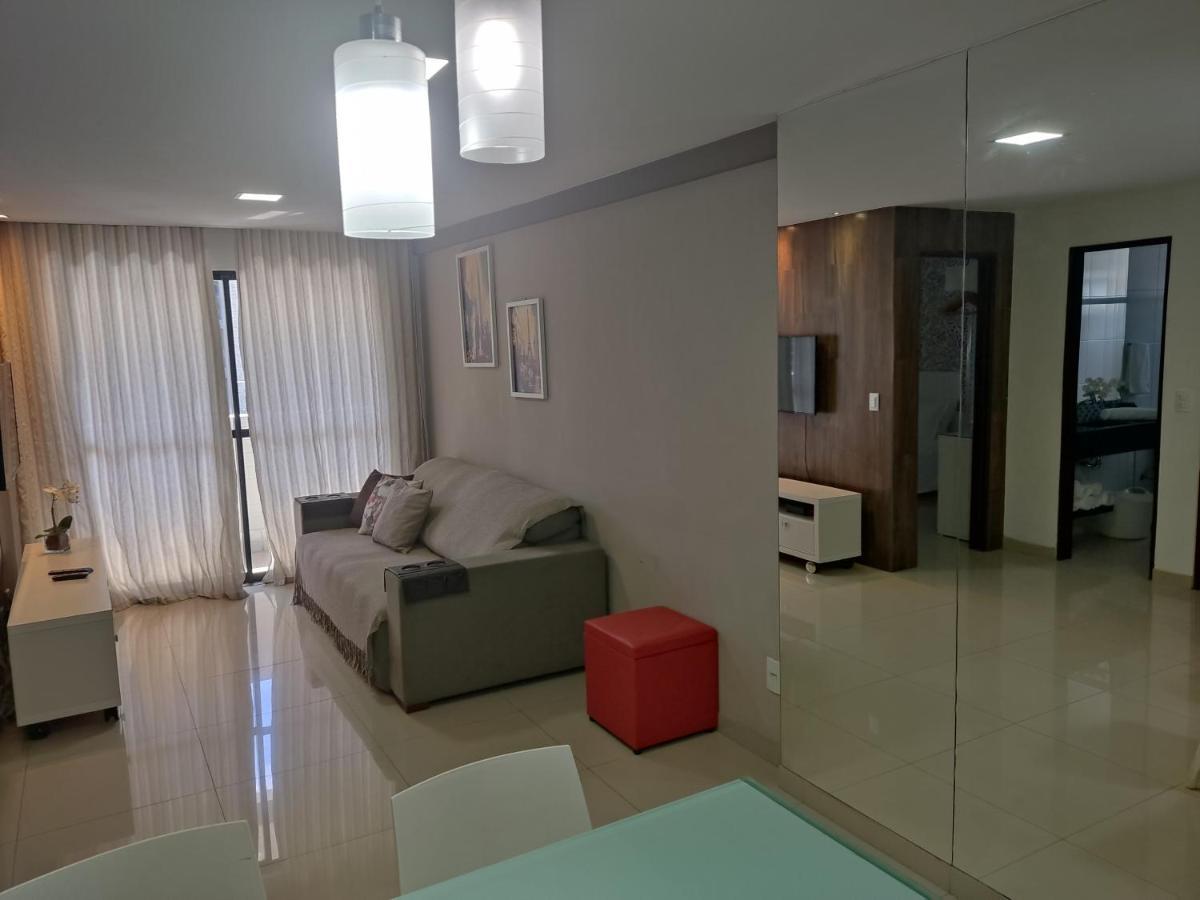 Apartamento Blue Tower Maceió 外观 照片
