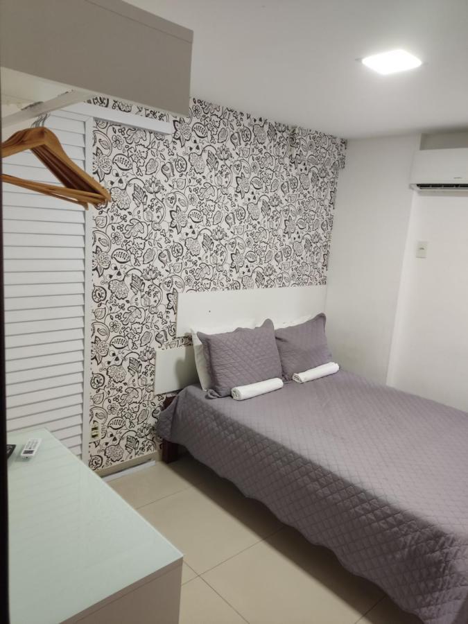 Apartamento Blue Tower Maceió 外观 照片