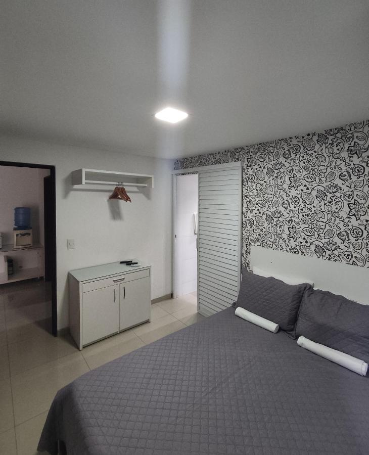 Apartamento Blue Tower Maceió 外观 照片