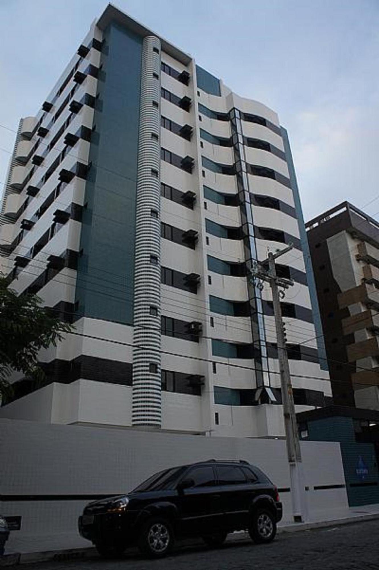 Apartamento Blue Tower Maceió 外观 照片