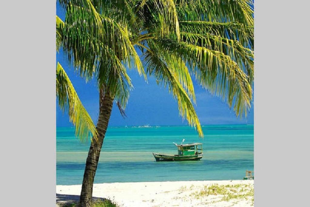 Apartamento Blue Tower Maceió 外观 照片