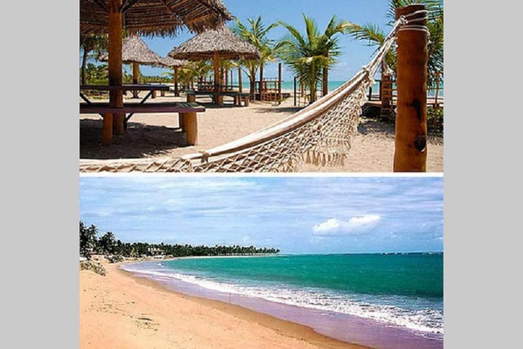 Apartamento Blue Tower Maceió 外观 照片