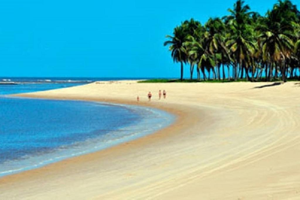 Apartamento Blue Tower Maceió 外观 照片