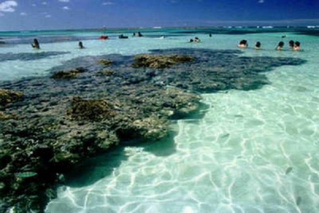 Apartamento Blue Tower Maceió 外观 照片