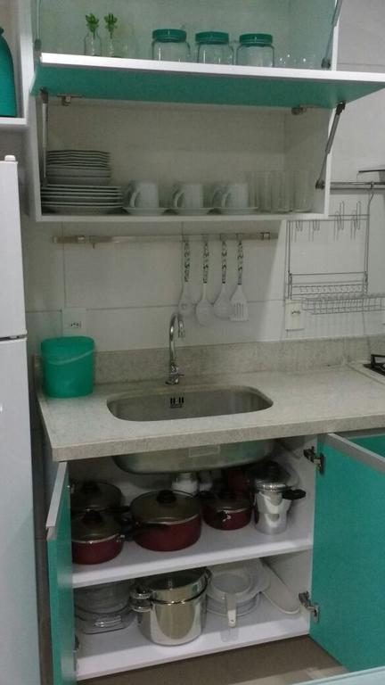 Apartamento Blue Tower Maceió 外观 照片