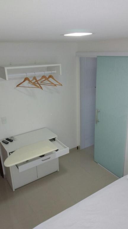 Apartamento Blue Tower Maceió 外观 照片