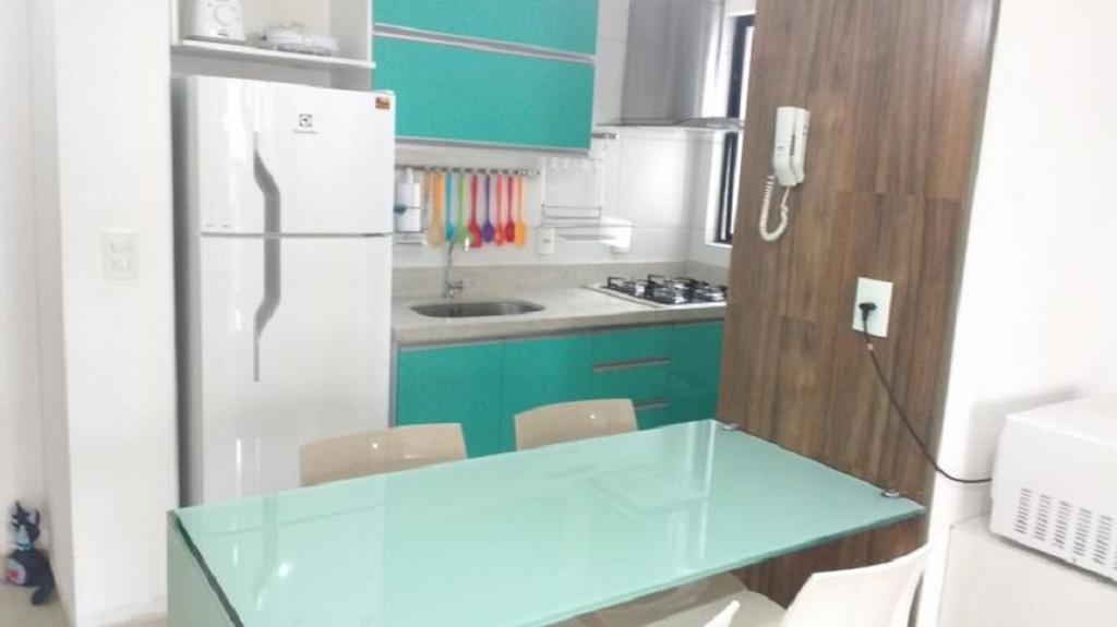 Apartamento Blue Tower Maceió 外观 照片