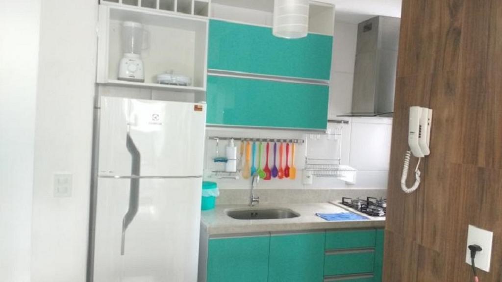 Apartamento Blue Tower Maceió 外观 照片