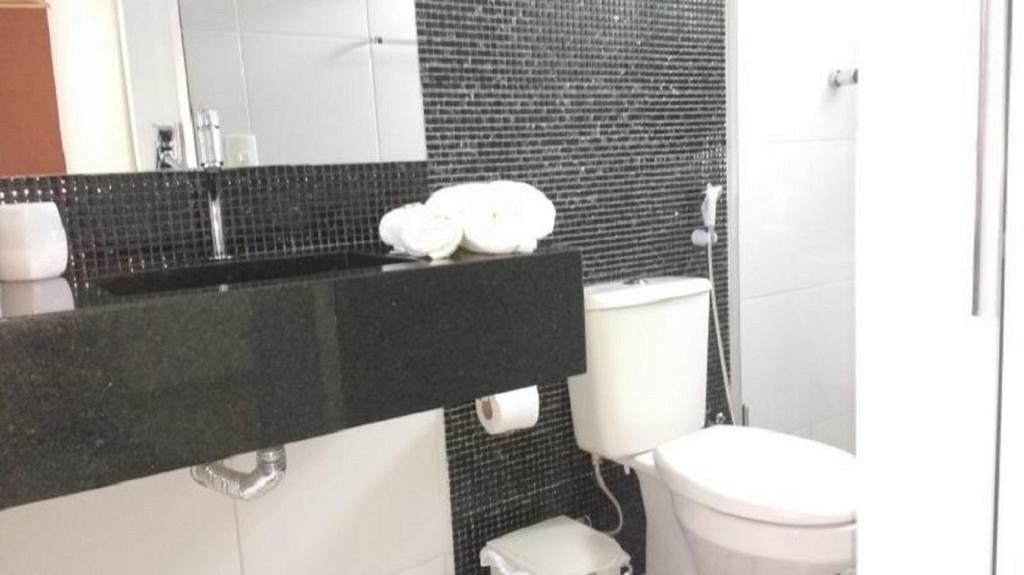 Apartamento Blue Tower Maceió 外观 照片