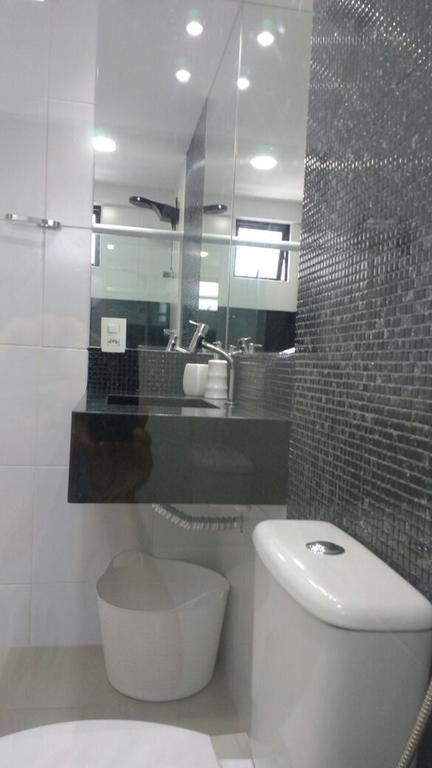 Apartamento Blue Tower Maceió 外观 照片