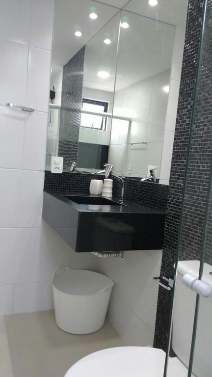 Apartamento Blue Tower Maceió 外观 照片