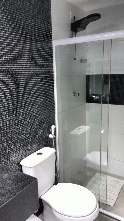 Apartamento Blue Tower Maceió 外观 照片