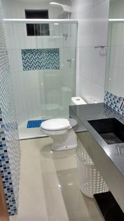 Apartamento Blue Tower Maceió 外观 照片