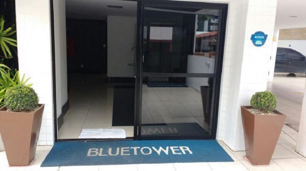 Apartamento Blue Tower Maceió 外观 照片