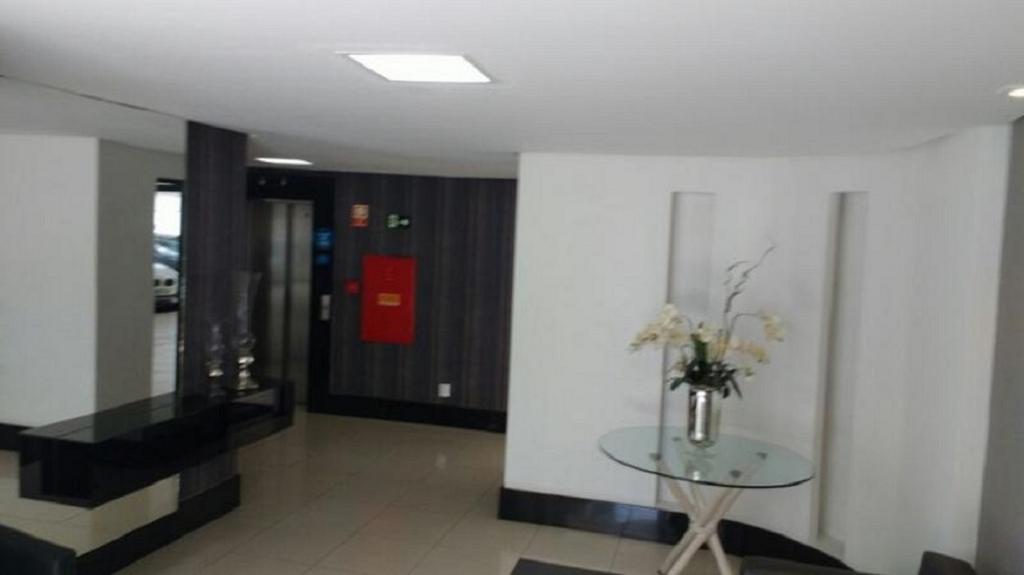 Apartamento Blue Tower Maceió 外观 照片