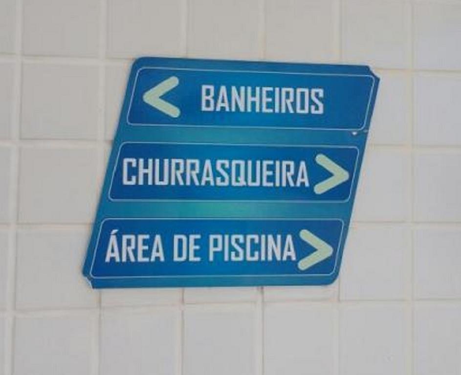 Apartamento Blue Tower Maceió 外观 照片