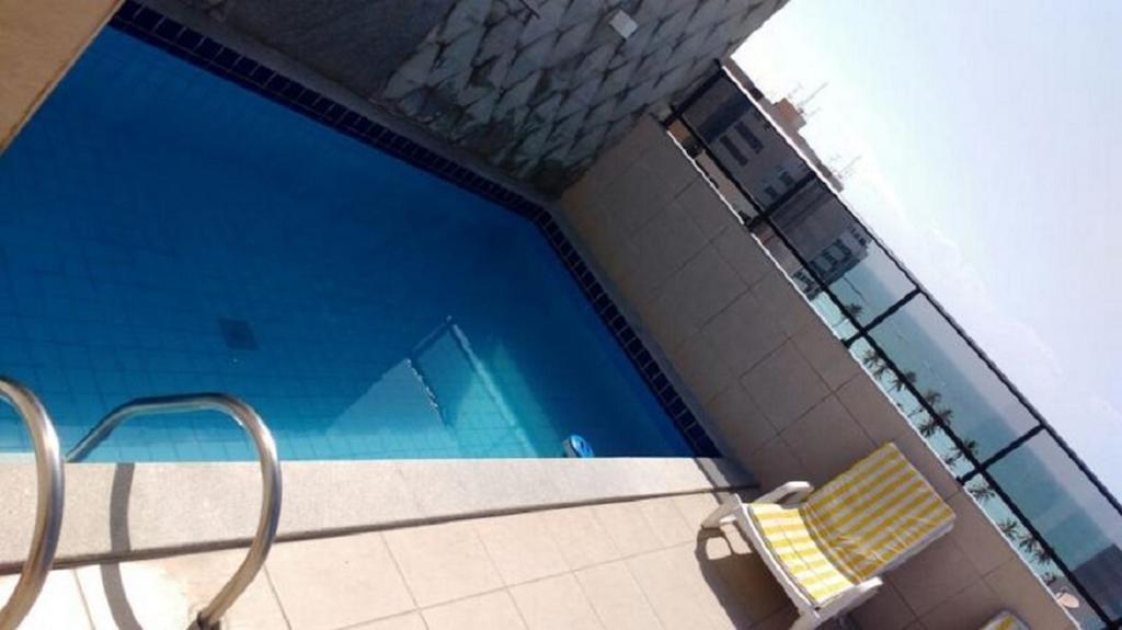Apartamento Blue Tower Maceió 外观 照片