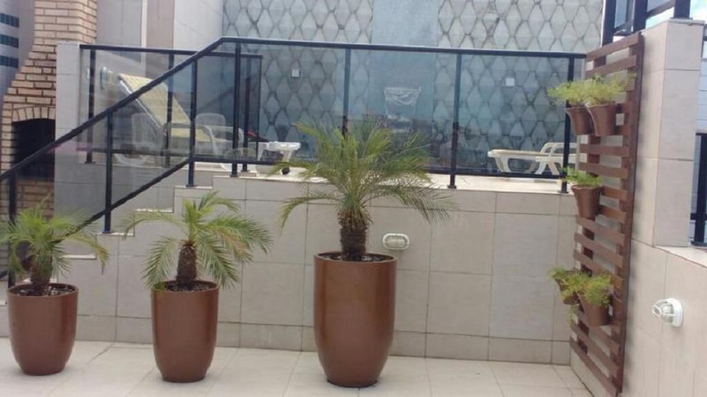 Apartamento Blue Tower Maceió 外观 照片