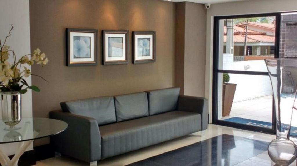 Apartamento Blue Tower Maceió 外观 照片