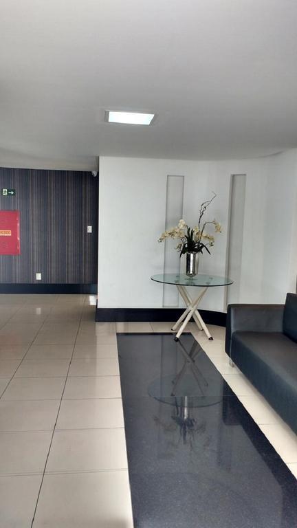 Apartamento Blue Tower Maceió 外观 照片