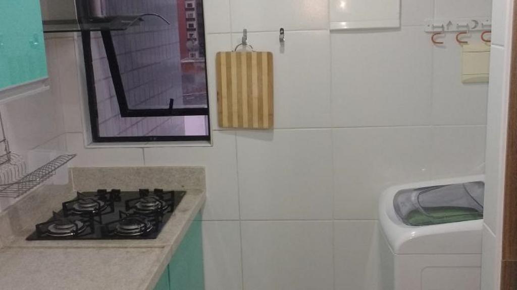 Apartamento Blue Tower Maceió 外观 照片
