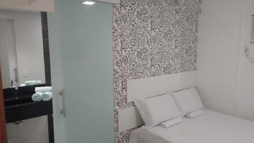 Apartamento Blue Tower Maceió 外观 照片