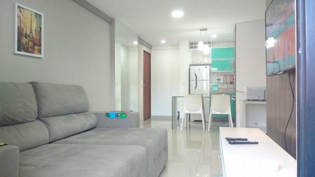 Apartamento Blue Tower Maceió 外观 照片