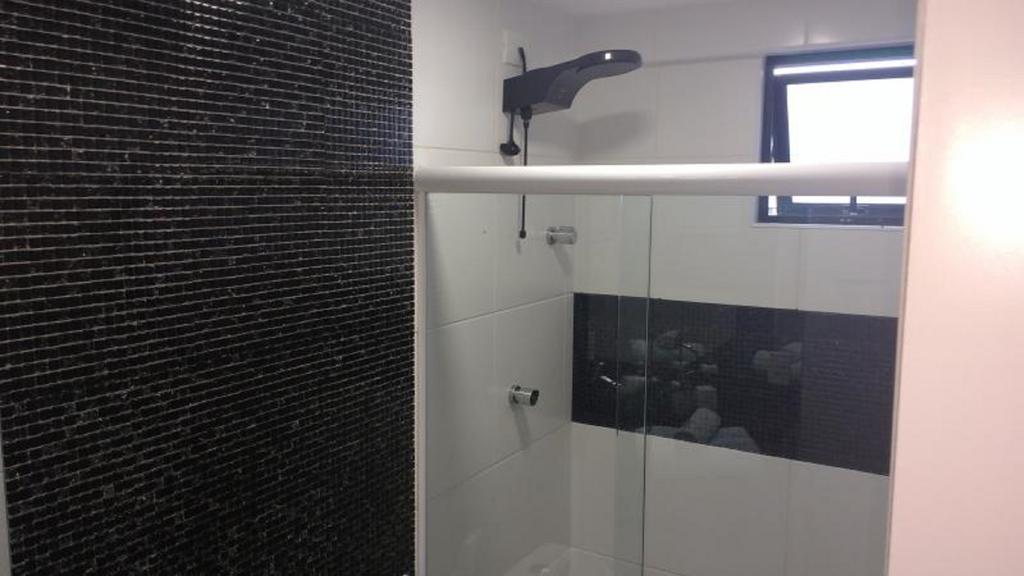 Apartamento Blue Tower Maceió 外观 照片