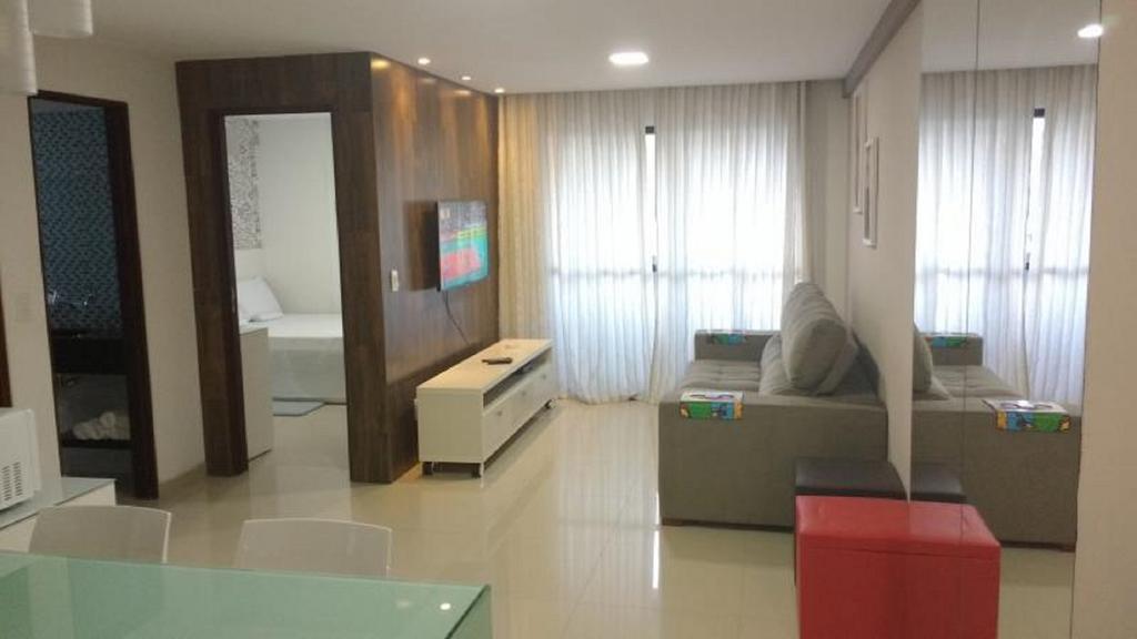 Apartamento Blue Tower Maceió 外观 照片