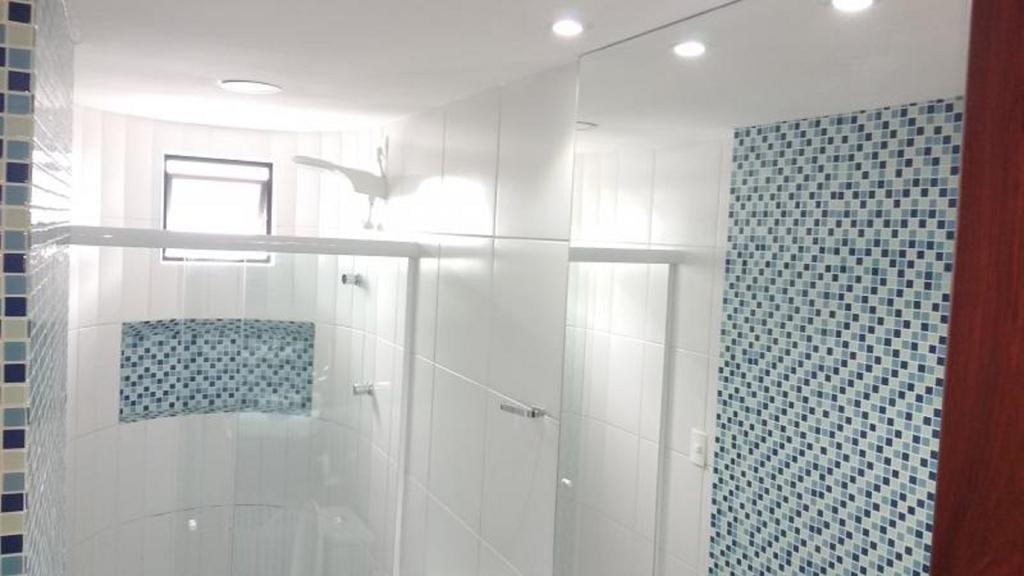 Apartamento Blue Tower Maceió 外观 照片