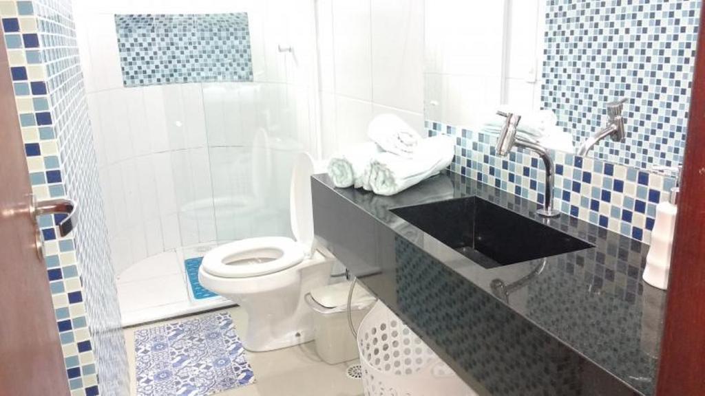 Apartamento Blue Tower Maceió 外观 照片