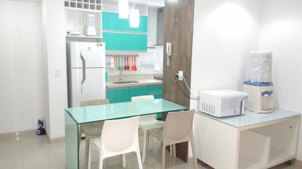 Apartamento Blue Tower Maceió 外观 照片