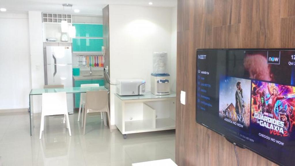Apartamento Blue Tower Maceió 外观 照片
