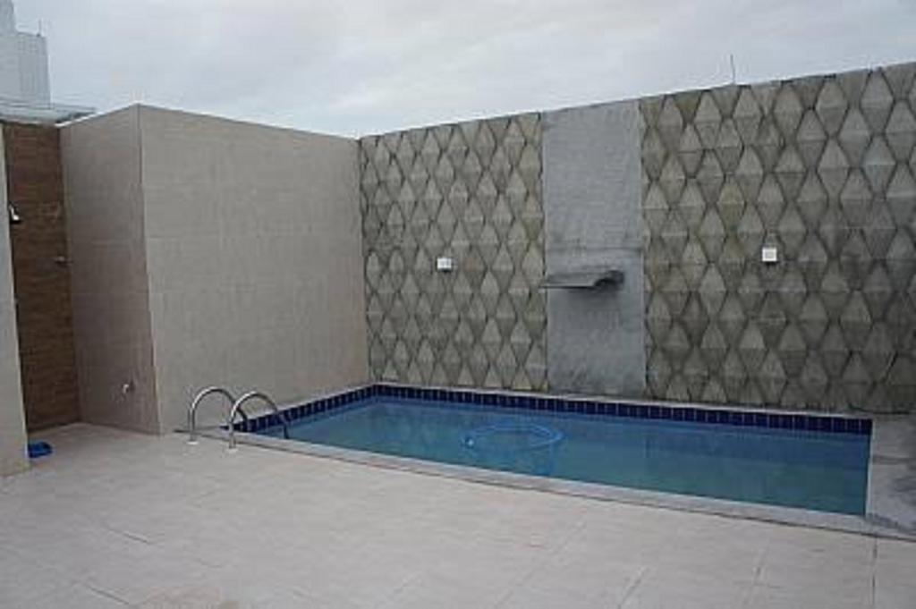 Apartamento Blue Tower Maceió 外观 照片