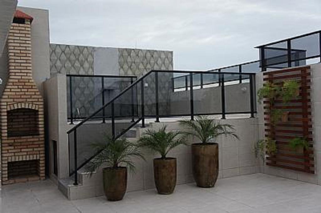 Apartamento Blue Tower Maceió 外观 照片