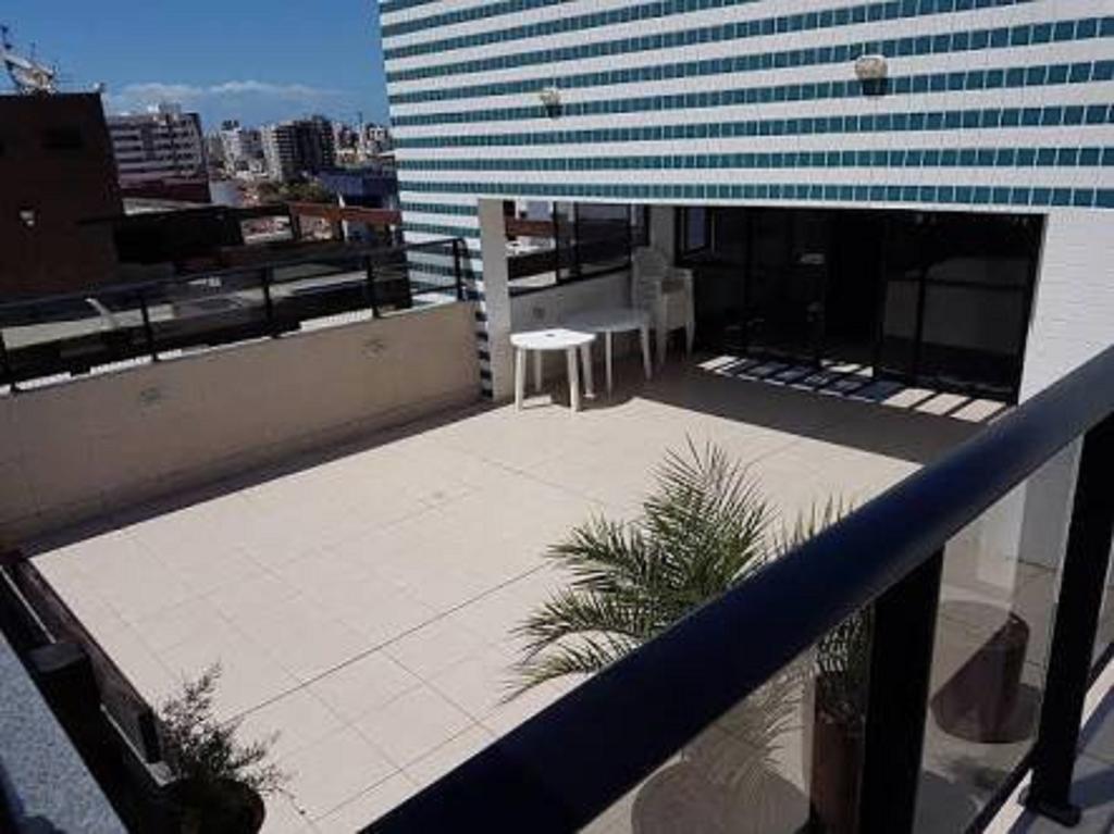 Apartamento Blue Tower Maceió 外观 照片