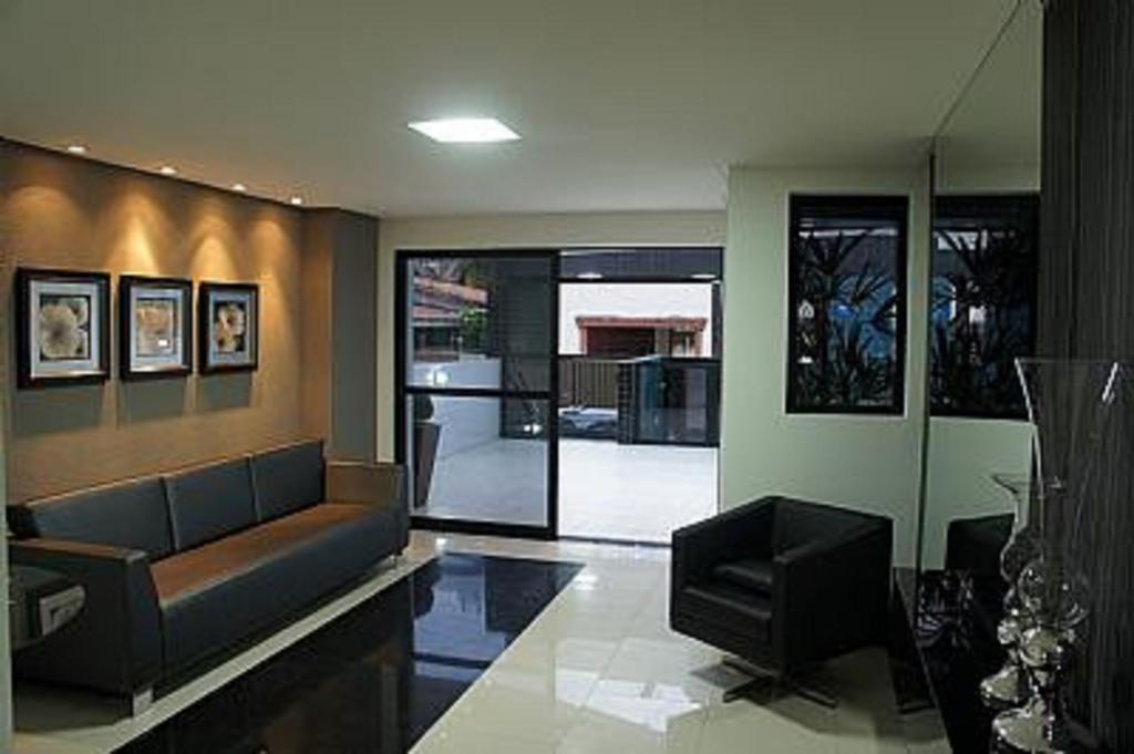Apartamento Blue Tower Maceió 外观 照片