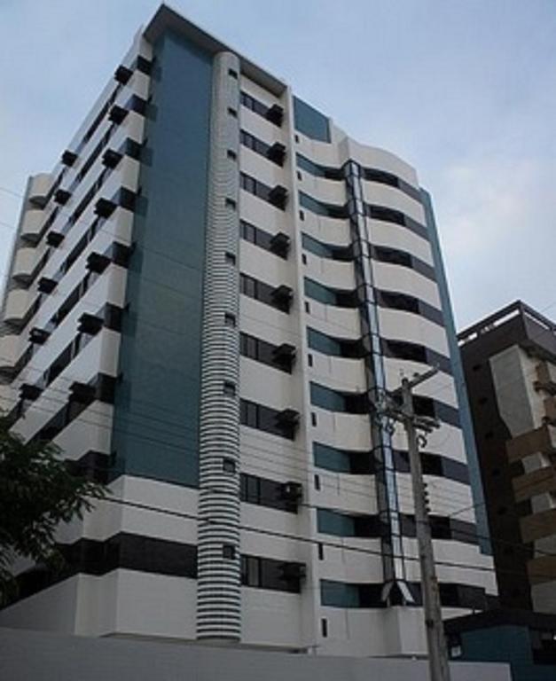 Apartamento Blue Tower Maceió 外观 照片